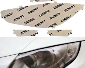 Lamin-X Ford Focus 2015-2018 Tint Headlight Covers