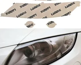 Lamin-X Honda Crosstour 2013-2015 Tint Headlight Covers