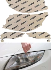 Lamin-X Lexus GX 2014-2018 Clear Headlight Covers                                     - L026CL - Image 5