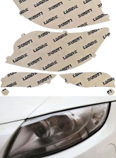 Lamin-X Lexus GX 2014-2018 Tint Headlight Covers                                     - L026T - Image 4