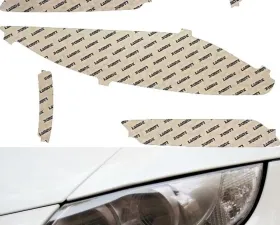 Lamin-X Lincoln MKZ 2013-2016 Tint Headlight Covers