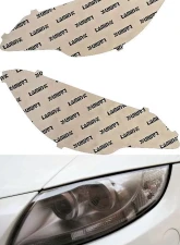 Lamin-X Mercedes E-Class Coupe 2014-2017 Tint Headlight Covers                                     - MB050T - Image 5