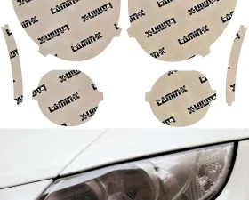 Lamin-X Mini Cooper 2014-2018 Tint Headlight Covers