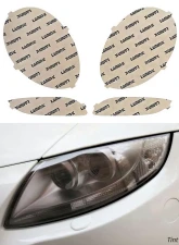 Lamin-X Porsche 991 Turbo 2014-2016 Tint Headlight Covers                                     - P025T - Image 5