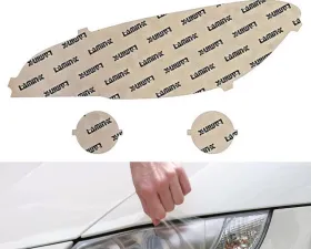 Lamin-X Subaru WRX|STI 2015-2021 Clear Headlight Covers