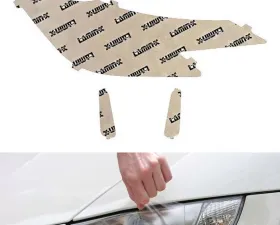 Lamin-X Scion tC 2014-2016 Clear Headlight Covers