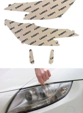 Lamin-X Scion tC 2014-2016 Clear Headlight Covers                                     - SC010CL - Image 5