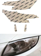 Lamin-X Scion tC 2014-2016 Tint Headlight Covers                                     - SC010T - Image 5