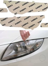 Lamin-X Audi A7 2016-2022 Clear Headlight Covers                                     - A042CL - Image 5