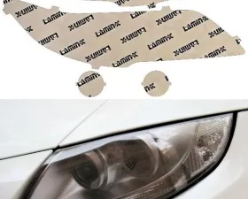 Lamin-X Acura RDX 2016-2018 Tint Headlight Covers