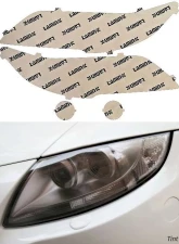 Lamin-X Acura RDX 2016-2018 Tint Headlight Covers                                     - AC028T - Image 5