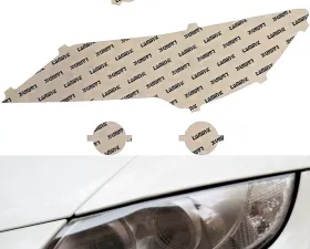Lamin-X Acura ILX 2016-2018 Tint Headlight Covers