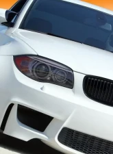 Lamin-X BMW 7-Series 2016-2021 Tint Headlight Covers                                     - B058T - Image 2