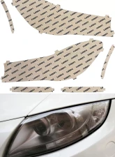 Lamin-X BMW 7-Series M Sport 2016-2021 Tint Headlight Covers                                     - B059T - Image 5