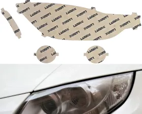 Lamin-X BMW 3-Series Sedan 2016-2018-2019 Tint Headlight Covers