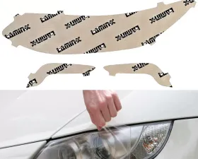 Lamin-X Chevrolet Volt 2016-2018 Clear Headlight Covers