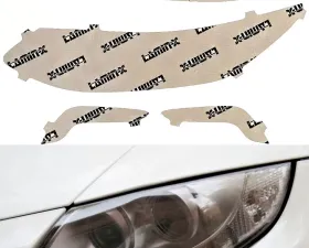 Lamin-X Chevrolet Volt 2016-2018 Tint Headlight Covers