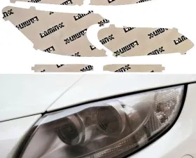 Lamin-X Honda Accord Sedan 2016-2021 Tint Headlight Covers