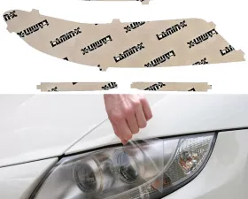 Lamin-X Honda Accord Coupe 2016-2021 Clear Headlight Covers