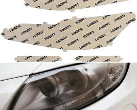 Lamin-X Honda Accord LED 2016-2021 Tint Headlight Covers
