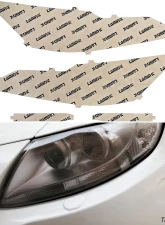 Lamin-X Honda Accord LED 2016-2021 Tint Headlight Covers                                     - H065T - Image 5