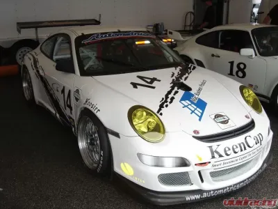 Lamin-X Honda Accord LED 2016-2021 Yellow Headlight Covers - H065Y