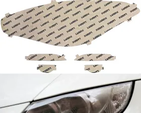 Lamin-X Infiniti Q70 2016-2018 Tint Headlight Covers