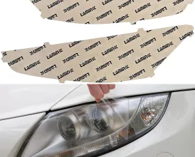 Lamin-X Kia Cadenza 2017-2019 Clear Headlight Covers