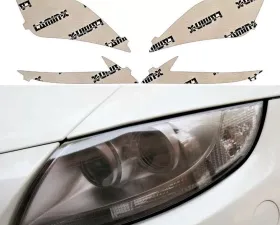 Lamin-X Lexus RC Coupe 2015-2018 Tint Headlight Covers