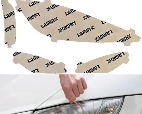 Lamin-X Mazda MX-5 2016-2018 Clear Headlight Covers