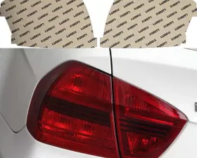 Lamin-X Audi A4 B6 2002-2005 Tint Tail Light Covers