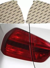 Lamin-X Audi A4 B6 2002-2005 Tint Tail Light Covers                                     - A201T - Image 5
