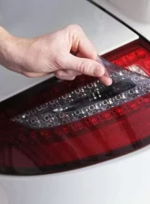 Lamin-X Audi A4 B6 2002-2005 Tint Tail Light Covers                                     - A201T - Image 2