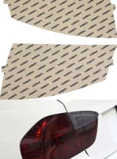 Lamin-X Audi TT 1999-2007 Gunsmoke Tail Light Covers                                     - A204G - Image 5