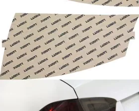 Lamin-X Audi TT 1999-2007 Smoked Tail Light Covers