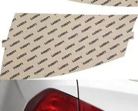 Lamin-X Audi TT 1999-2007 Tint Tail Light Covers