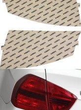 Lamin-X Audi TT 1999-2007 Tint Tail Light Covers                                     - A204T - Image 5