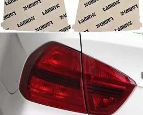 Lamin-X Audi Allroad 2001-2006 Tint Tail Light Covers