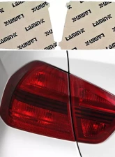 Lamin-X Audi Allroad 2001-2006 Tint Tail Light Covers                                     - A205T - Image 5