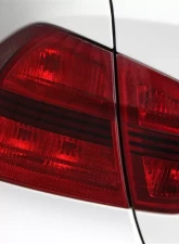 Lamin-X Audi Allroad 2001-2006 Tint Tail Light Covers                                     - A205T - Image 4