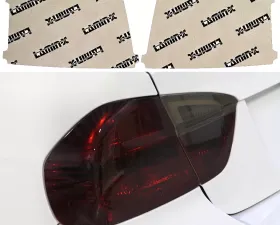 Lamin-X Audi A6 Wagon 2001-2004 Smoked Tail Light Covers