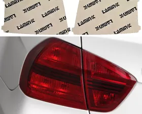 Lamin-X Audi A6 Wagon 2001-2004 Tint Tail Light Covers