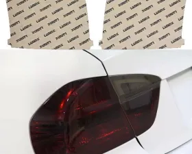 Lamin-X Audi A4 Avant 2002-2005 Smoked Tail Light Covers