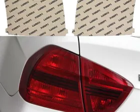 Lamin-X Audi A4 Avant 2002-2005 Tint Tail Light Covers