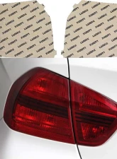 Lamin-X Audi A4 Avant 2002-2005 Tint Tail Light Covers                                     - A601T - Image 5
