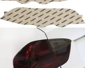 Lamin-X Acura RSX 2002-2004 Smoked Tail Light Covers