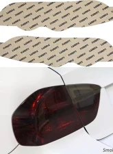 Lamin-X Acura RSX 2002-2004 Smoked Tail Light Covers                                     - AC201S - Image 5