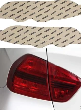 Lamin-X Acura RSX 2002-2004 Tint Tail Light Covers                                     - AC201T - Image 5