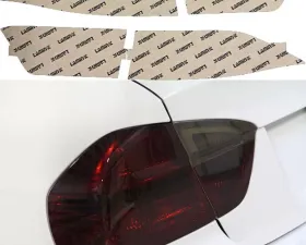 Lamin-X Acura TSX 2004-2008 Smoked Tail Light Covers