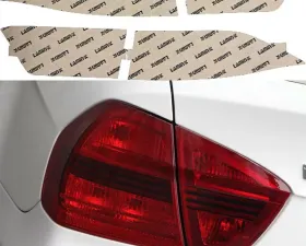 Lamin-X Acura TSX 2004-2008 Tint Tail Light Covers